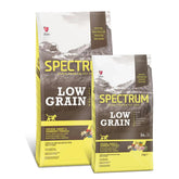 Spectrum Kitten Food With Chicken 12 KG